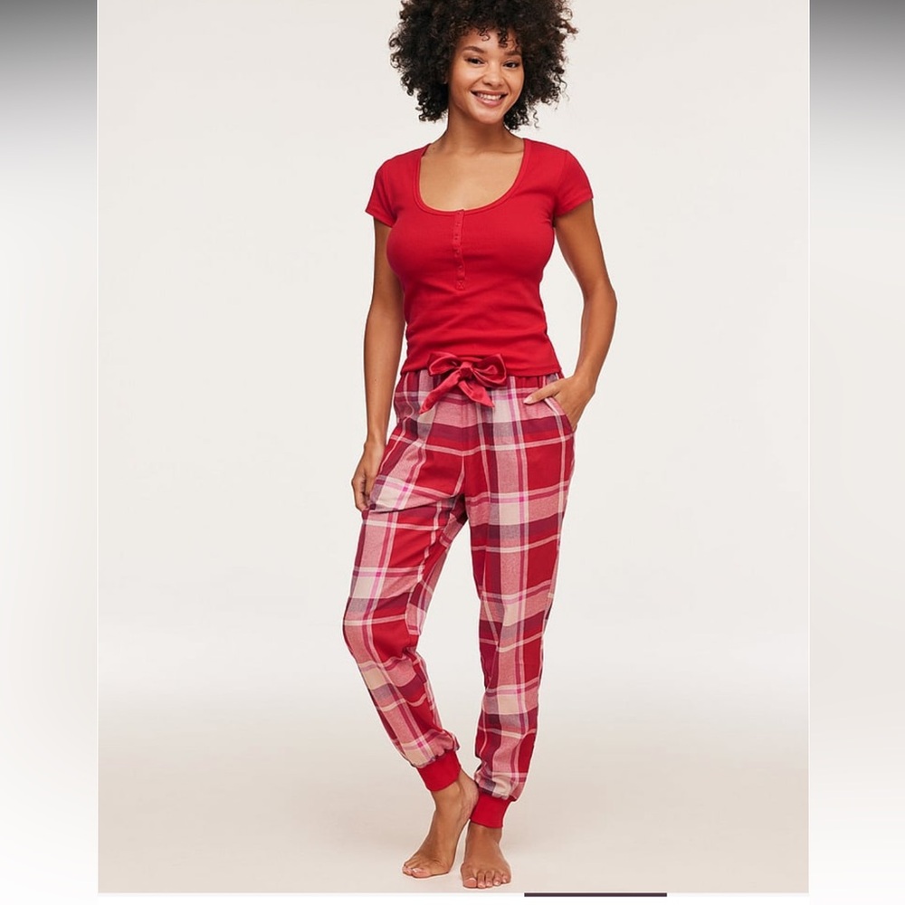 Adore me pajama set